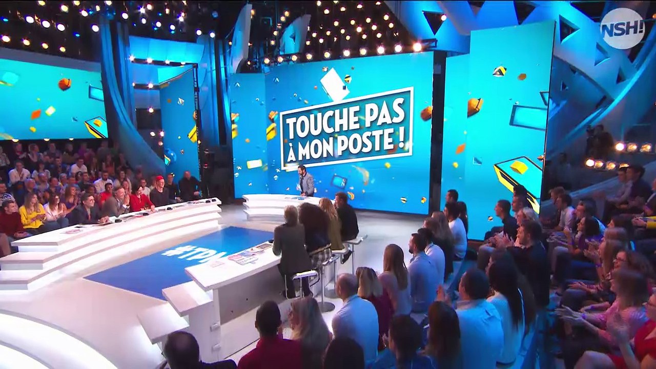 Cyril Hanouna – TPMP : Géraldine Maillet détesterait partir en vacances avec Baba ! (Vidéo)