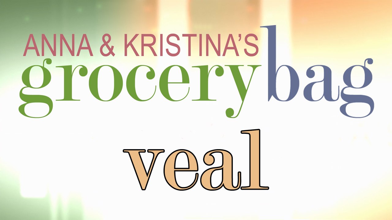Anna and Kristina - How Veal is Made