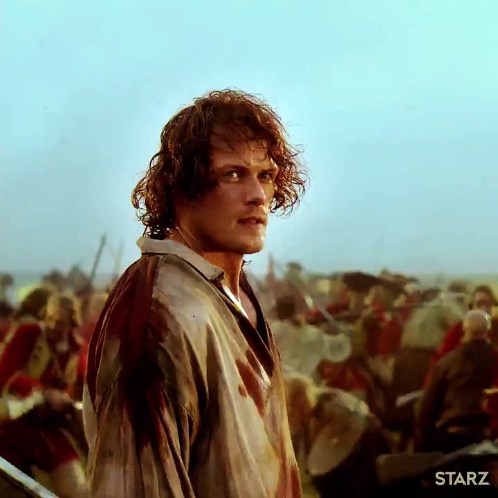 Outlander - Season 3 Trailer