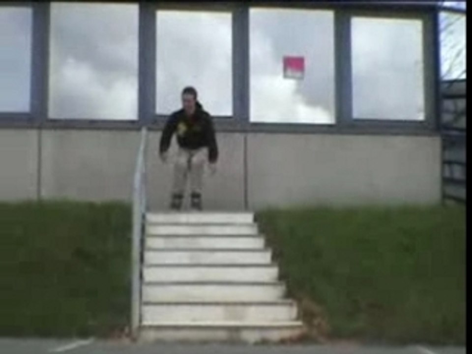 Part curb dudul