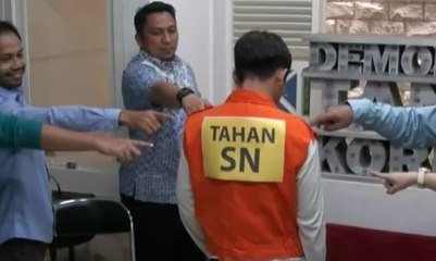 Setya Novanto Didesak Mundur dari Ketua DPR