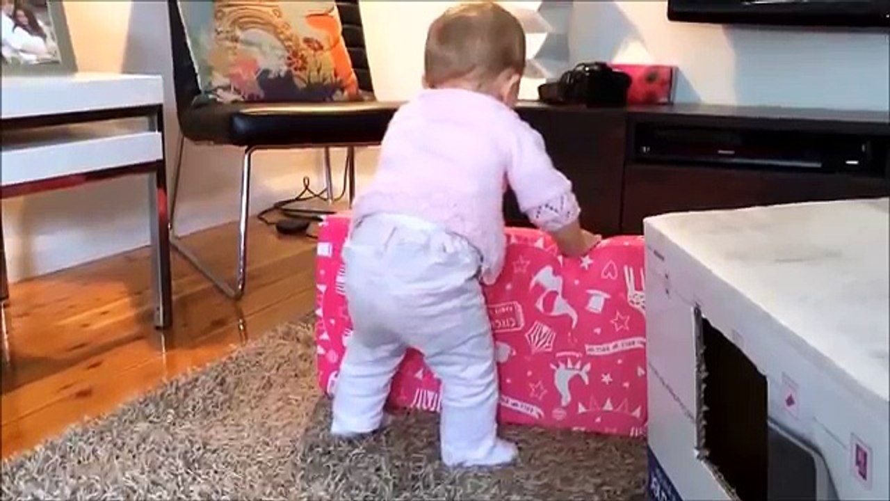 FUNNIEST BABIES EVER