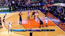 T.J. Warren 26 Points Full Highlights (3/17/2017)