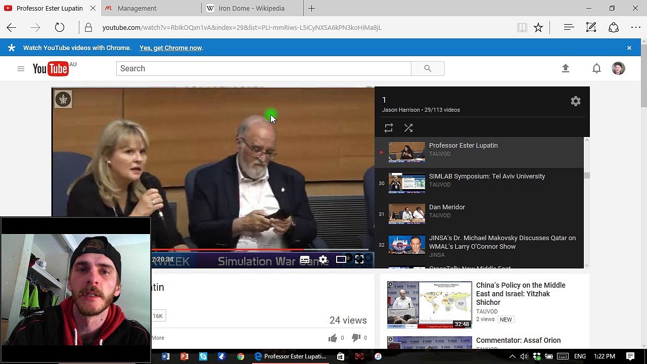 Israeli Social Engineering. #GlobalGameTheory