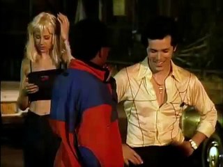Jon Leguizamo and Mira Sorvino interview (1999)