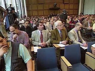 Tagesschau | 18. Juli 1997 20:00 Uhr (mit Jan Hofer) | Das Erste