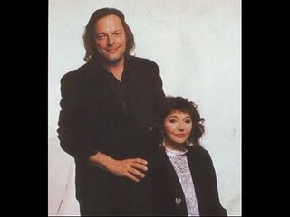 David Gilmour talks about discovering Kate Bush