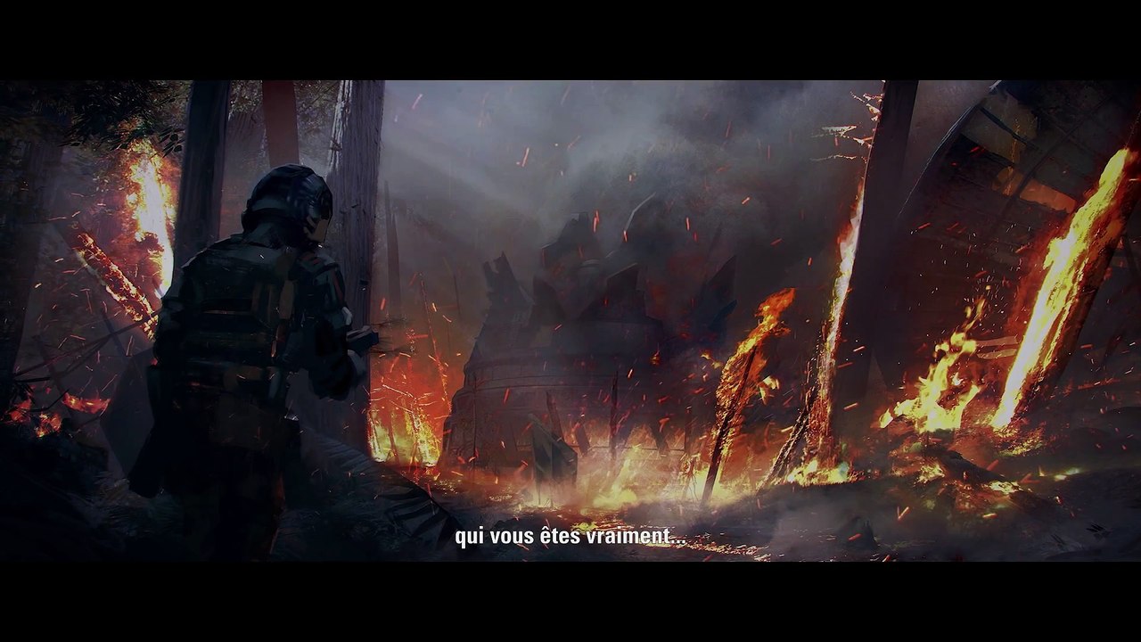 Star Wars Battlefront 2   les coulisses de l'histoire