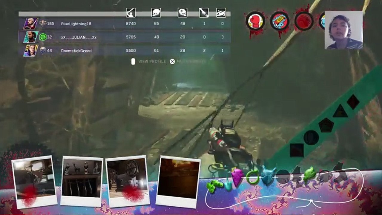 Infinite warfarezombies main EE IN Rave in redwood (122)