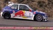 Sébastien Loeb Peugeot 306 Maxi Rallye Haute Provence 2017