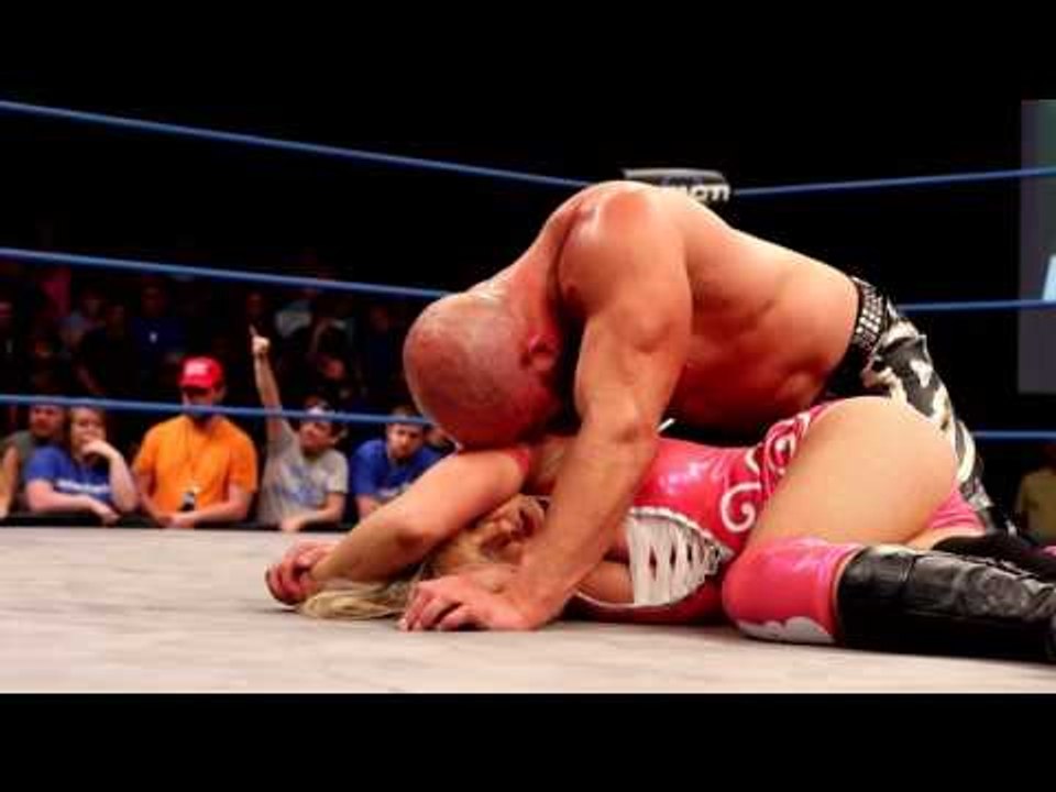 IMPACT Wrestling is LIVE Thursday Night April 20th | IMPACT Digital Exclusive