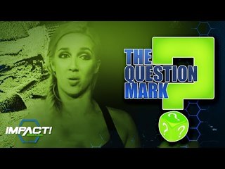 "What Would You do if There Was a Zombie Apocalypse?" | The Question Mark 4.18.17