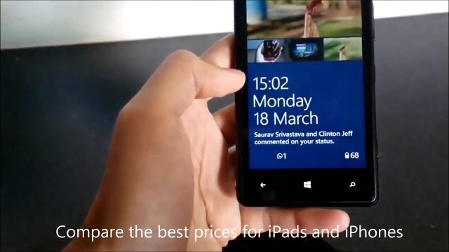 How to install latest version of WhatsApp on Nokia Lumia 520 525 620 720 920 1020 1320 [720]
