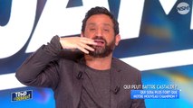 Cyril Hanouna – TPMP : Baba envoie une famille à Disney ! (Vidéo)