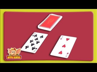 Not the Dumbest Color Card Trick Solution