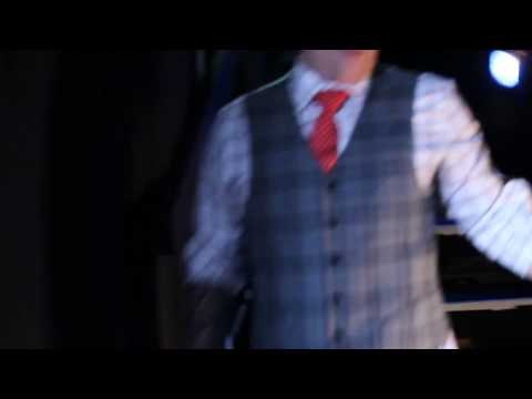 Josh Mathews Leaves IMPACT Wrestling | IMPACT Digital Exclusive April 13th, 2017