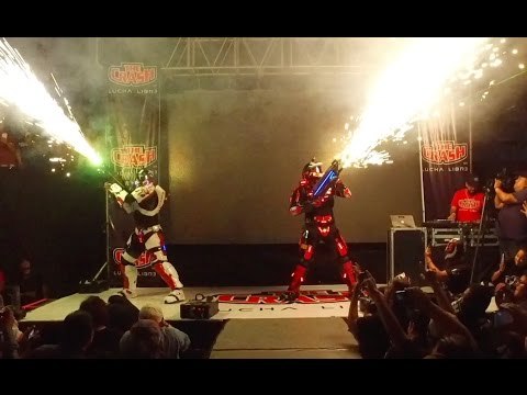 IMPACT Wrestling Teams With The Crash and Pro Wrestling NOAH | IMPACT Digital Exclusive