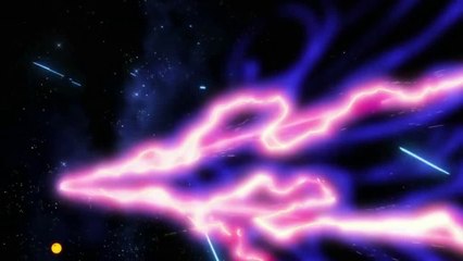 Tetra Versus DB cancer AMV bad editing shitpost