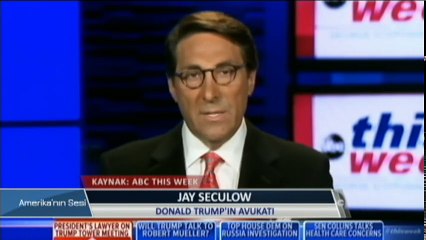 VOA - TGRT Haber 18 Temmuz