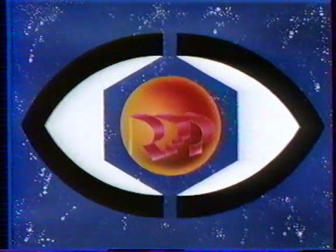 FR3 - 6 Novembre 1983 - Pubs, générique Fraggle Rock