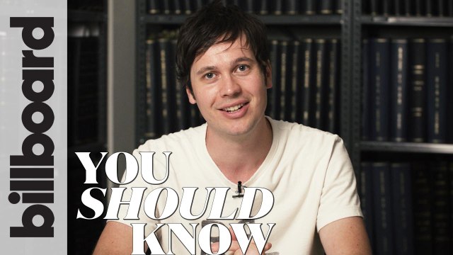 You Should Know: Washed Out | New Music