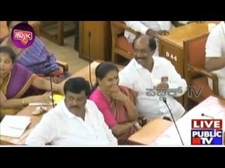 Bengaluru : ಬಿಬಿಎಂಪಿ ವಿರೋಧ ಪಕ್ಷದ ನಾಯಕರಾಗಿ ಬಿಜೆಪಿ ಕಾರ್ಪೋರೇಟರ್ ಪದ್ಮನಾಭ್ ರೆಡ್ಡಿ ಆಯ್ಕೆ