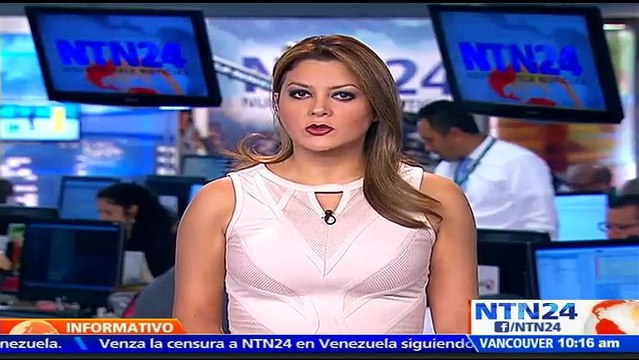 Almagro tras plebiscito en Venezuela: El bravo pueblo ha sido claro en romper las cadenas y pedir libertad