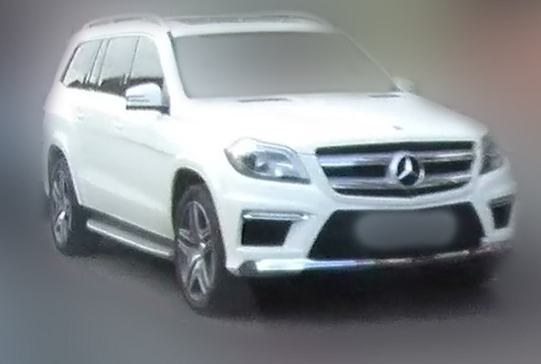 NEW 2018 Mercedes-Benz GL-Class GL 550 4MATIC AWD 4dr SUV. NEW generations. Will be made in 2018.