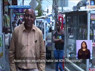 Nota Pluricultural - Valle del Chota