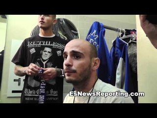 Pavlik I Am Going To Beat The Crap Out Of Sigmon