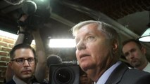 Graham on health care: ‘I’d like to see a bill that people actually liked’