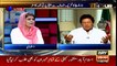 Here is Naz Baloch's reaction to Imran Khan video calling her useless