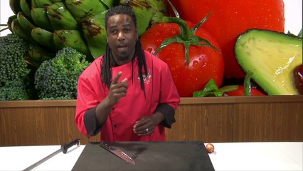 Knife Skills 101 - Shallots