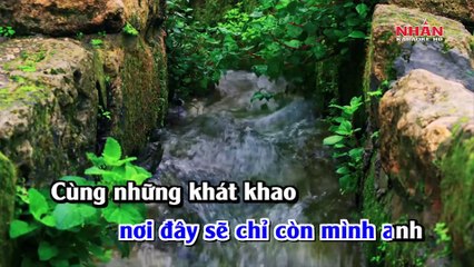 Một Mai Em Rời Xa (Karaoke Beat) - Trịnh Lam ft Nguyệt Anh