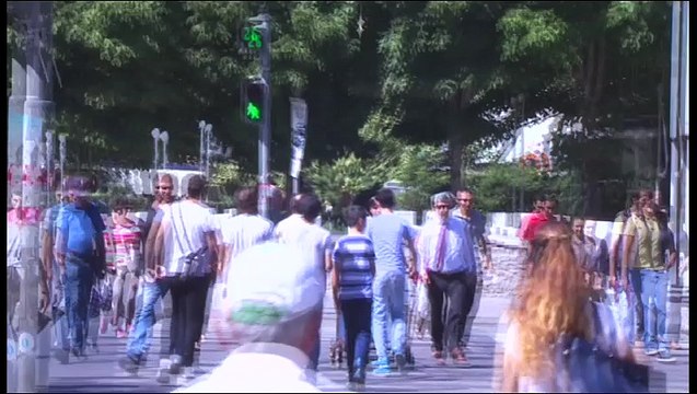 Çalışma ve Sosyal Güvenlik Bakanı Mehmet Müezzinoğlu Özel Röportajı yarın TRT Haber'de