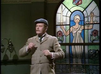 Sherlock Holmes The Boscombe Valley Mystery (1968)