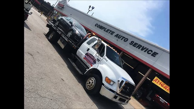 Tow Me St. Charles - (636) 224-3850