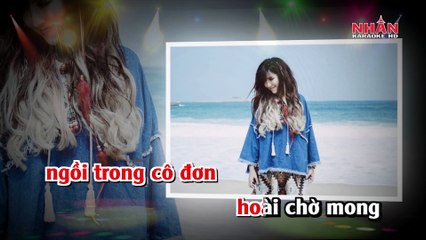 Phai Dấu Cuộc Tình (Karaoke Beat) - Bích Phương