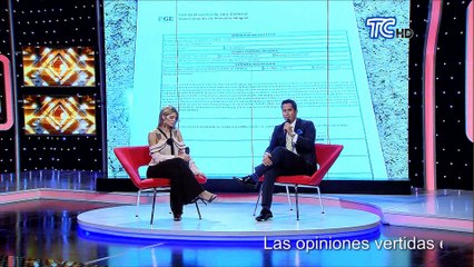 PART 2 - En vivo Juliana Gómez y su abogado dan detalles sobre el caso de Margareth Campuzano
