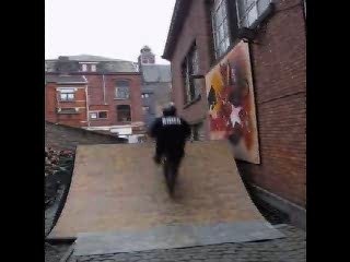 2007.10.21 - Red bull descente aux enfers liege