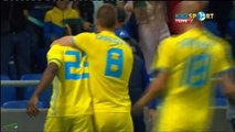 ★ ASTANA 1-1 SPARTAKS JURMALA ★ 2017-18 UEFA Champions League - All Goals ★