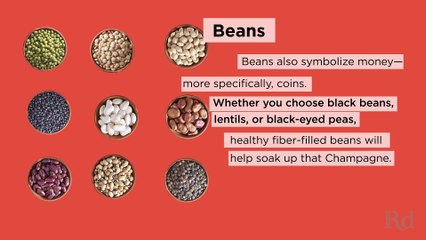 New Year s Eve Foods