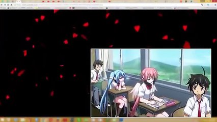 Sora no Otoshimono Episode 7 English Dubbed