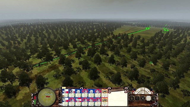 Civil War - Battle of Richmond Kentucky Life KET [720]