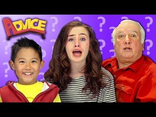 HOW TO AVOID PEER PRESSURE (REACT: Advice #43)