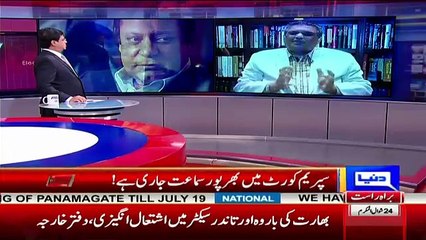 Meri Khwahish hy Govt agle Saal tk chale.Lekin Waqyat bta rhe hain mamlat govt kay hath se nekal gae hai- Sohail Warraic