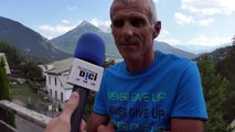 Hautes-Alpes : Le père de Rudy Molard donne ses impressions sur le Tour de son fils