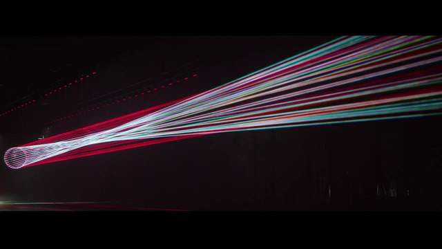 2018 Jaguar E-PACE World Record Barrel Roll