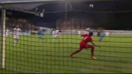 1-0 Jose Callejon  Goal - Napoli 1-0 Carpi 18.07.2017