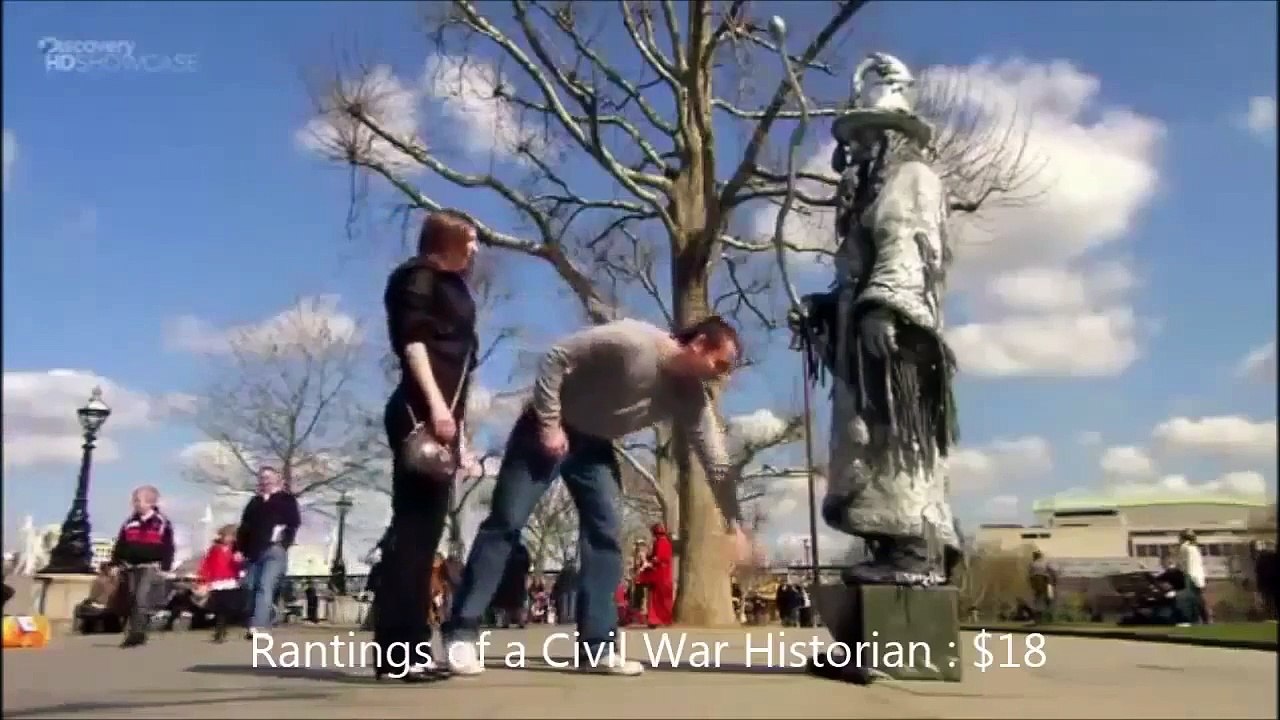 Discovery Channel Ultimate Journeys London HDTV XviD [ Team MJY ].avi [720] part 1/2